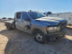 Ram 3500 FLATBED TRUCK 2023 — Copart