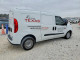 Ram PROMASTER CITY TRADESMAN DELIVERY VAN 2022 — Copart