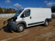 Ram PROMASTER 1500 DELIVERY VAN 2021 — Copart