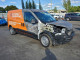 Ram PROMASTER CITY DELIVERY VAN 2022 — Copart