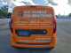 Ram PROMASTER CITY DELIVERY VAN 2022 — Copart