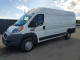 Ram PROMASTER 3500 CARGO VAN HIGH ROOF 159 WB 2021 — Copart