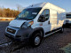 Ram PROMASTER 2500 DELIVERY VAN 2022 — Copart