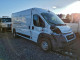 Ram PROMASTER 2500 DELIVERY VAN 2022 — Copart