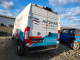 Ram PROMASTER 2500 UTILITY / SERVICE VAN 2021 — Copart