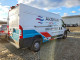 Ram PROMASTER 2500 UTILITY / SERVICE VAN 2021 — Copart