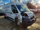 Ram PROMASTER 2500 UTILITY / SERVICE VAN 2021 — Copart