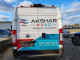 Ram PROMASTER 2500 UTILITY / SERVICE VAN 2021 — Copart