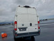 Ram PROMASTER 3500 DELIVERY VAN 2025 — Copart