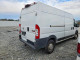 Ram PROMASTER 2500 DELIVERY VAN 2021 — Copart