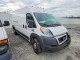Ram PROMASTER 2500 DELIVERY VAN 2021 — Copart