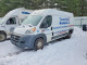 Ram PROMASTER 2500 2500 HIGH 2015 — Copart