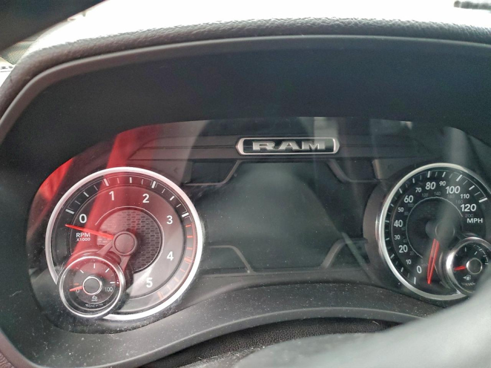 Ram 4500 2019 — Copart