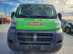 Ram PROMASTER 1500 UTILITY / SERVICE VAN 2017 — Copart