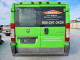 Ram PROMASTER 1500 UTILITY / SERVICE VAN 2017 — Copart