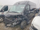 Ram PROMASTER 3500 3500 HIGH 2023 — Copart