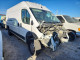Ram PROMASTER 2500 DELIVERY VAN 2023 — Copart