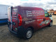 Ram PROMASTER CITY DELIVERY VAN 2021 — Copart