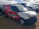 Ram PROMASTER CITY DELIVERY VAN 2021 — Copart