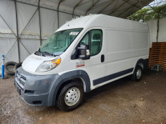 Ram PROMASTER 1500 1500 HIGH 2018