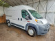 Ram PROMASTER 1500 1500 HIGH 2018 — Copart