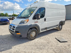 Ram PROMASTER 1500 1500 HIGH 2016