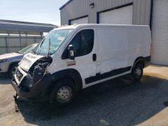 Ram PROMASTER 1500 1500 STANDARD 2019