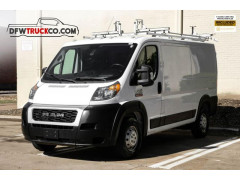 Ram PROMASTER 1500 1500 STANDARD 2019 — Copart