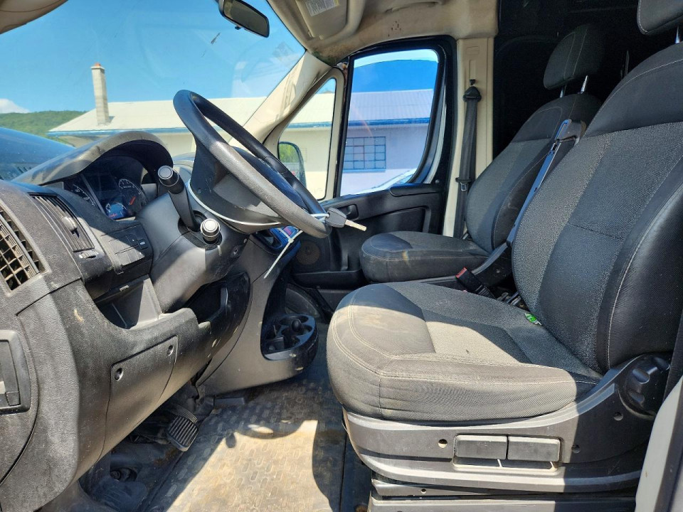 Ram PROMASTER 1500 1500 STANDARD 2018 — Copart