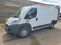 Ram PROMASTER 1500 1500 STANDARD 2020