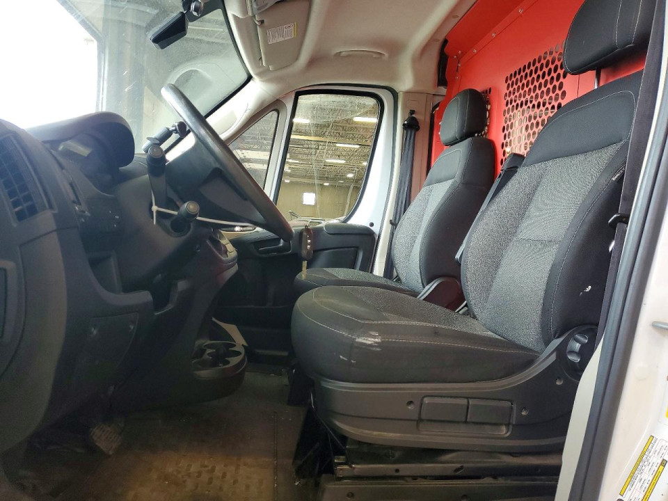 Ram PROMASTER 1500 1500 STANDARD 2020 — Copart