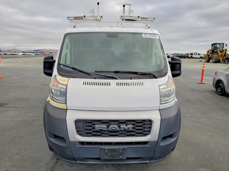 Ram PROMASTER 1500 1500 STANDARD 2020 — Copart