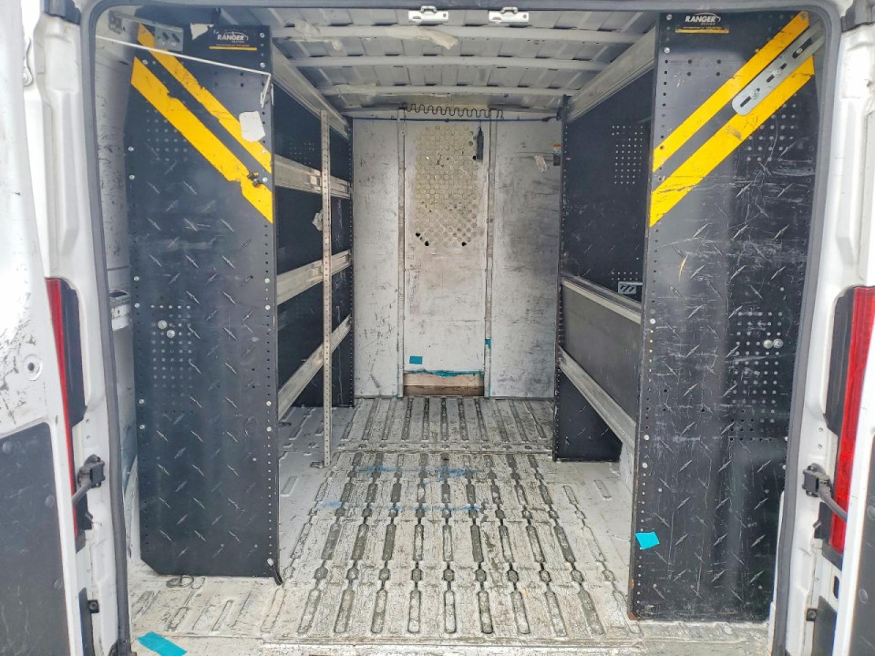 Ram PROMASTER 1500 1500 STANDARD 2020 — Copart