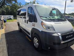 Ram PROMASTER 1500 1500 STANDARD 2019