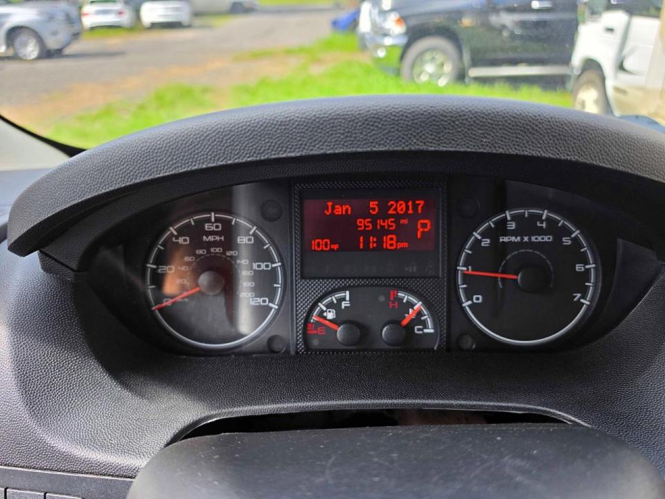 Ram PROMASTER 1500 1500 STANDARD 2019 — Copart