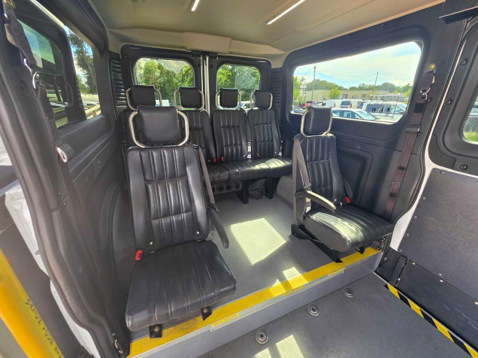 Ram PROMASTER 1500 1500 STANDARD 2019 — Copart