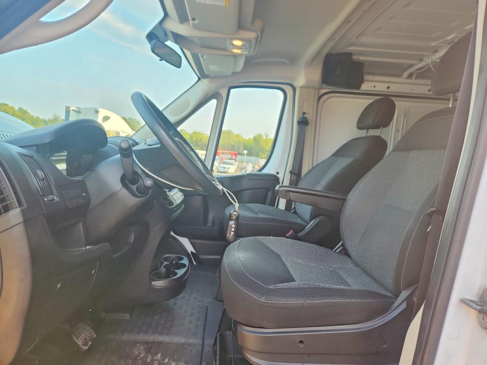 Ram PROMASTER 1500 1500 STANDARD 2019 — Copart