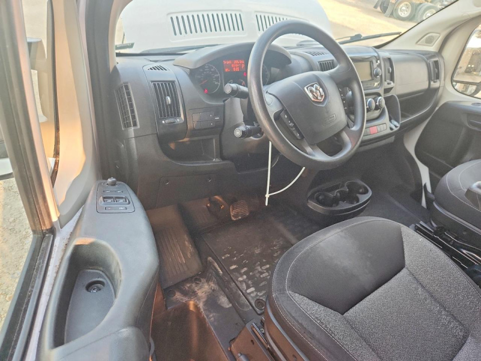 Ram PROMASTER 1500 1500 STANDARD 2019 — Copart
