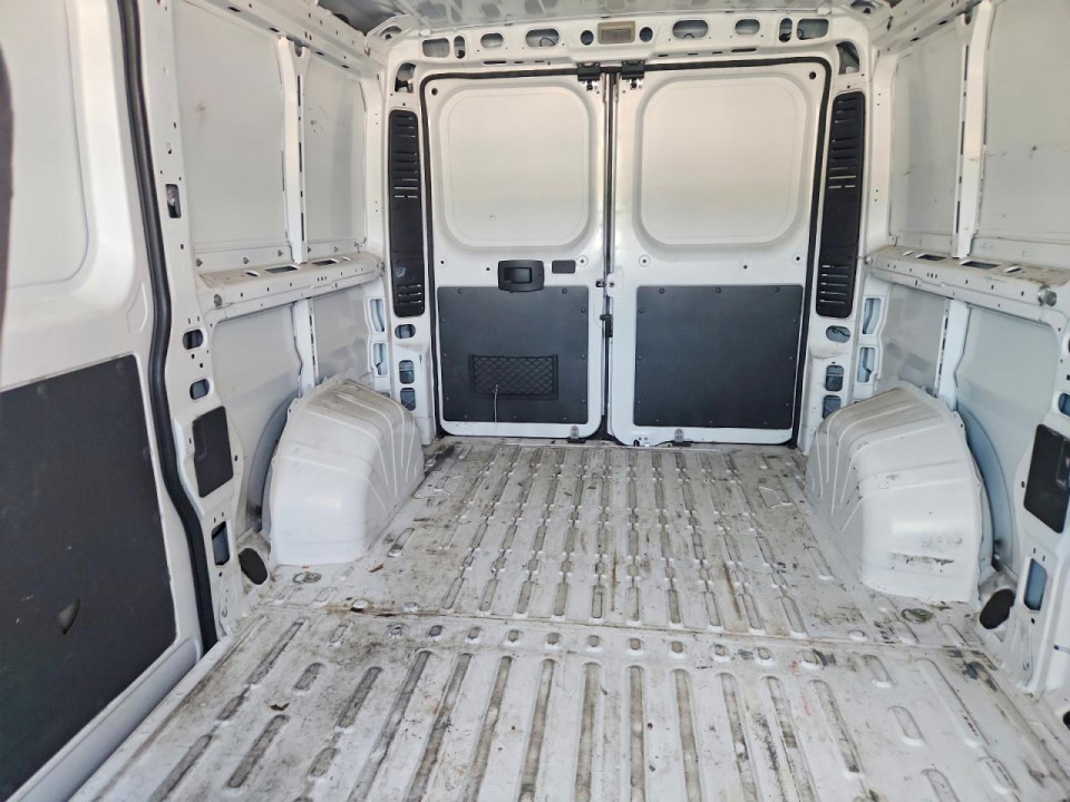 Ram PROMASTER 1500 1500 STANDARD 2019 — Copart