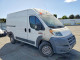 Ram PROMASTER 1500 DELIVERY VAN 2018 — Copart