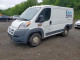 Ram PROMASTER 1500 DELIVERY VAN 2016 — Copart