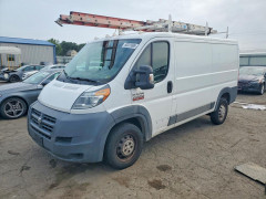 Ram PROMASTER 1500 DELIVERY VAN 2015