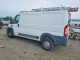 Ram PROMASTER 1500 DELIVERY VAN 2015 — Copart