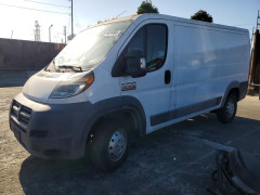 Ram PROMASTER 1500 DELIVERY VAN 2017