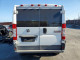 Ram PROMASTER 1500 DELIVERY VAN 2017 — Copart