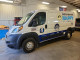 Ram PROMASTER 1500 DELIVERY VAN 2021 — Copart