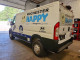 Ram PROMASTER 1500 DELIVERY VAN 2021 — Copart