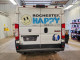 Ram PROMASTER 1500 DELIVERY VAN 2021 — Copart