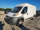 Ram PROMASTER 1500 DELIVERY VAN 2018 — Copart