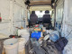 Ram PROMASTER 1500 DELIVERY VAN 2018 — Copart